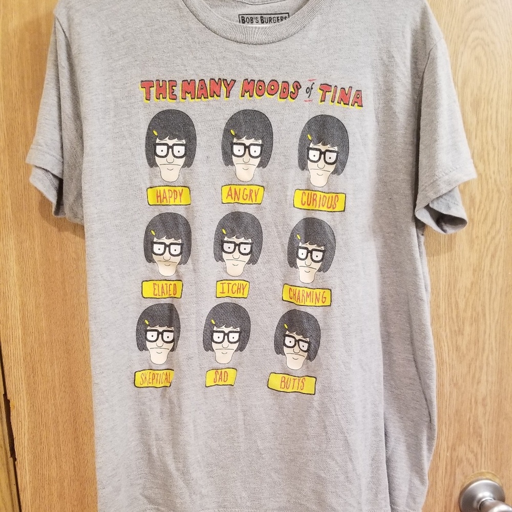 Bob's Burger's T-Shirt